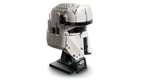 Imperial Remnant AT-RT Driver Helmet (775+pcs)