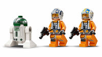 New Republic X-wing Starfighter (558+pcs)
