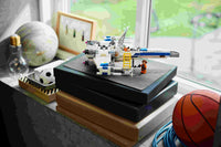 New Republic X-wing Starfighter (558+pcs)