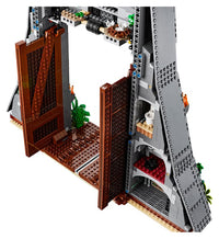 Jurassic Park : Furye du T. Rex (3120+ pièces)