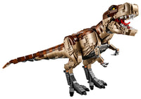 Jurassic Park : Furye du T. Rex (3120+ pièces)