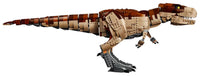 Jurassic Park : Furye du T. Rex (3120+ pièces)