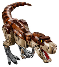 Jurassic Park : Furye du T. Rex (3120+ pièces)