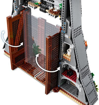 Jurassic Park : Furye du T. Rex (3120+ pièces)
