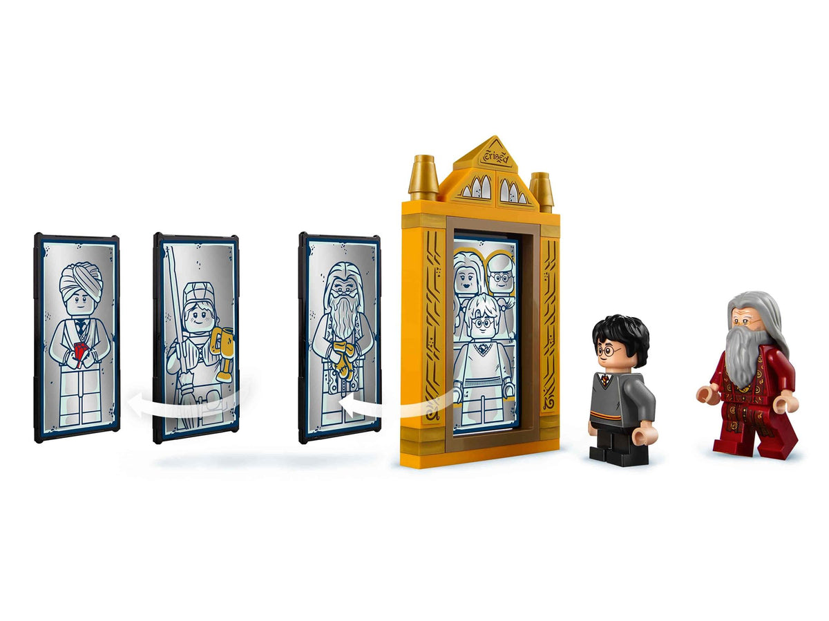 Hogwarts Great Hall (878+pcs)