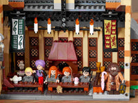 Hogwarts Great Hall (878+pcs)
