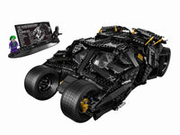 The Tumbler (1869+pcs)