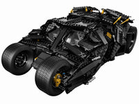 The Tumbler (1869+pcs)