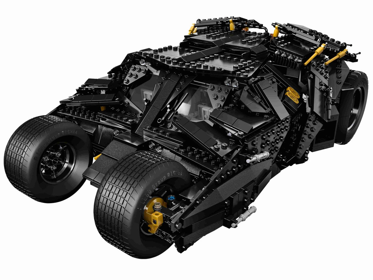 The Tumbler (1869+pcs)