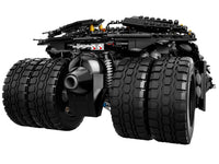 The Tumbler (1869+pcs)