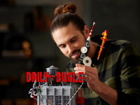 Daliy Bugle (3789+pcs)
