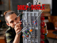 Daliy Bugle (3789+pcs)