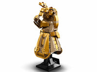 Infinity Gauntlet (590+pcs)