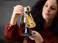 Infinity Gauntlet (590+pcs)