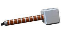 Marteau de Thor (979+ pièces)