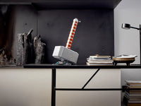 Marteau de Thor (979+ pièces)
