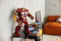 Hulkbuster (4049+pcs)