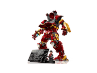 Hulkbuster (4049+pcs)