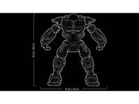 Hulkbuster (4049+pcs)