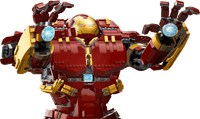 Hulkbuster (4049+pcs)