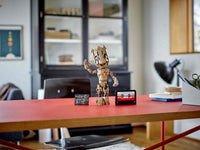 I am Groot (476+pcs)