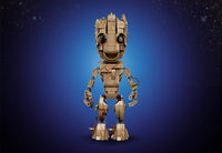 I am Groot (476+pcs)