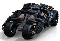Batmobile Tumbler (2049+pcs)