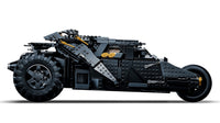 Batmobile Tumbler (2049+pcs)