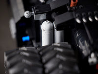 Batmobile Tumbler (2049+pcs)
