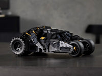 Batmobile Tumbler (2049+pcs)