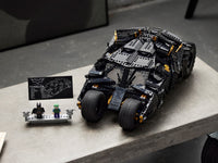 Batmobile Tumbler (2049+pcs)
