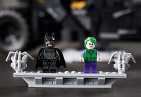 Batmobile Tumbler (2049+pcs)