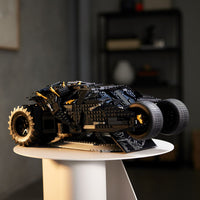 Batmobile Tumbler (2049+pcs)