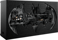Batcave - shadow box (3981+pcs)