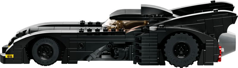 Batcave - shadow box (3981+pcs)