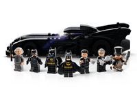 Batcave - shadow box (3981+pcs)