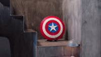 Captain America's Shield (3128+pcs)