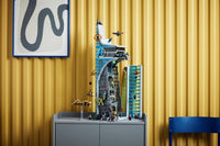 Avengers Tower (5201+pcs)