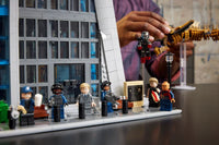Avengers Tower (5201+pcs)