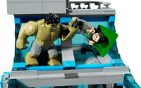 Avengers Tower (5201+pcs)