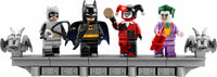 Batman: The Animated Series Gotham City (4210+pcs)
