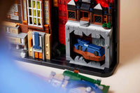 Batman: The Animated Series Gotham City (4210+pcs)