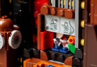 Batman: The Animated Series Gotham City (4210+pcs)