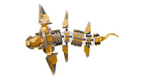 The Avengers vs. The Leviathan (347+pcs)