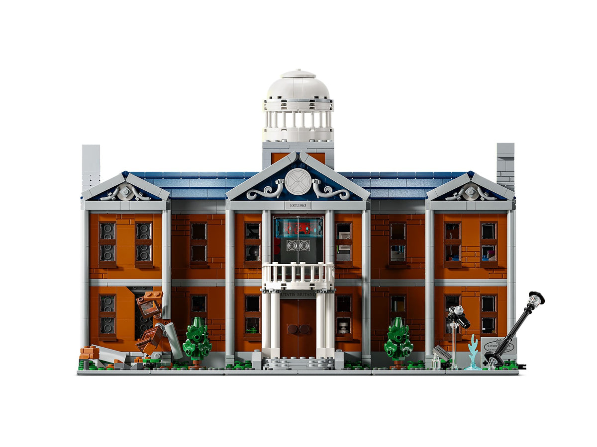 X-Men: The X-Mansion (3093+pcs)