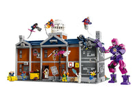 X-Men: The X-Mansion (3093+pcs)