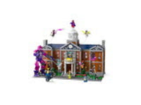 X-Men: The X-Mansion (3093+pcs)