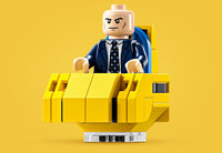 X-Men: The X-Mansion (3093+pcs)