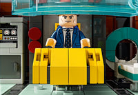X-Men: The X-Mansion (3093+pcs)