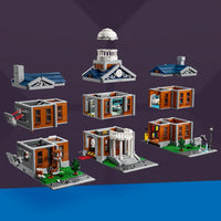 X-Men: The X-Mansion (3093+pcs)